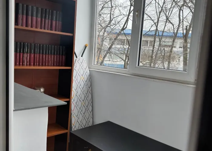 Park Mall * Бухарест