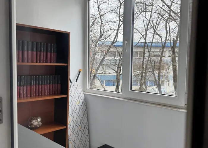 Park Mall Бухарест