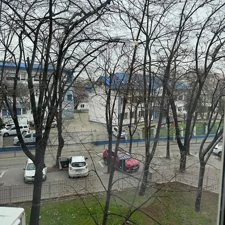 Park Mall * Bukareszt