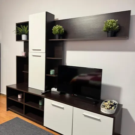 Park Mall Appartement *