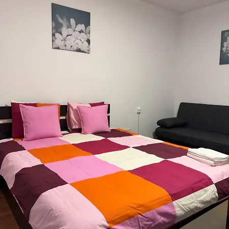 Appartement Park Mall