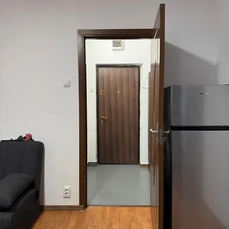 Park Mall Apartment Bucharest