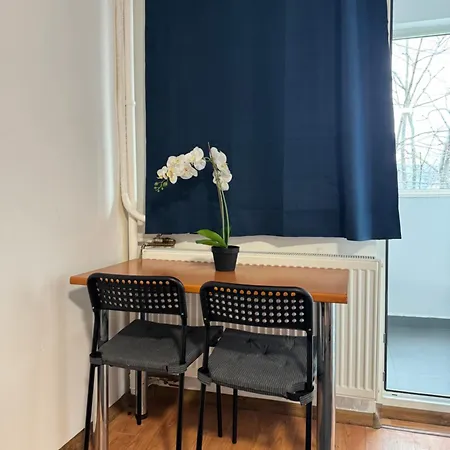 Park Mall Apartment