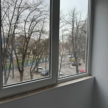 Park Mall Apartment Bucharest