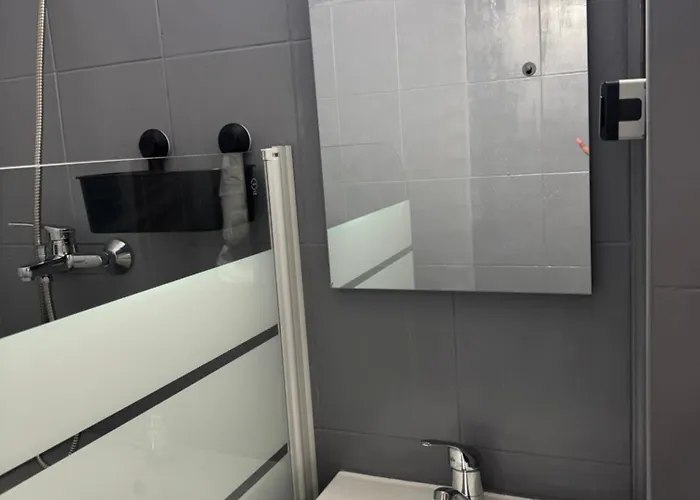 Park Mall Apartment Bucharest