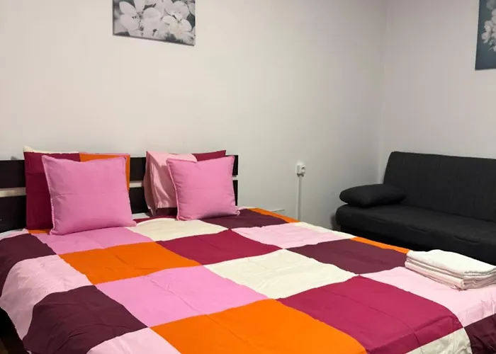 Appartement Park Mall