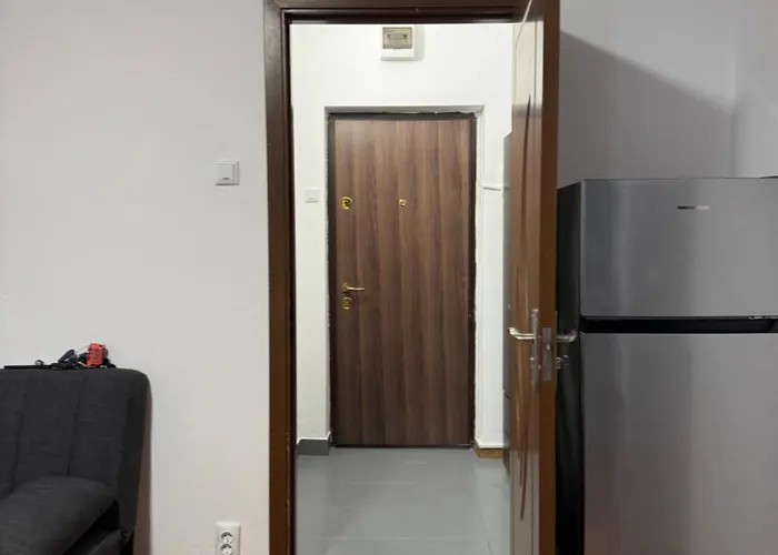 Park Mall Apartment Bucharest