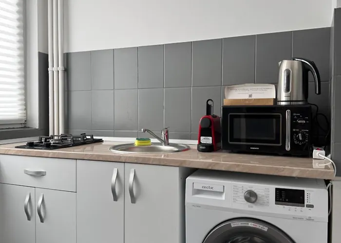 Park Mall * Bukarest