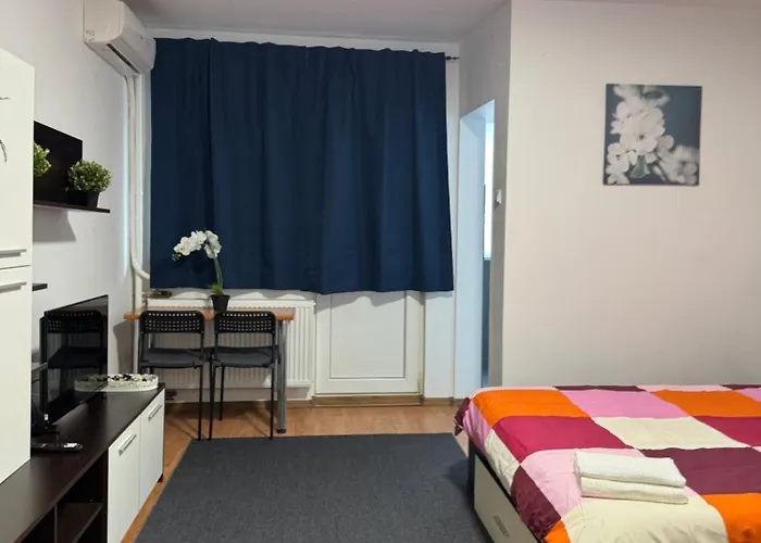 Lejlighed Park Mall *