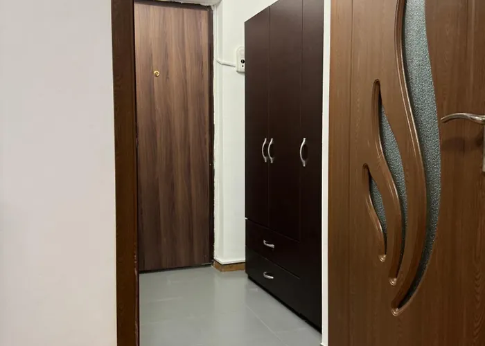 Apartment Park Mall *