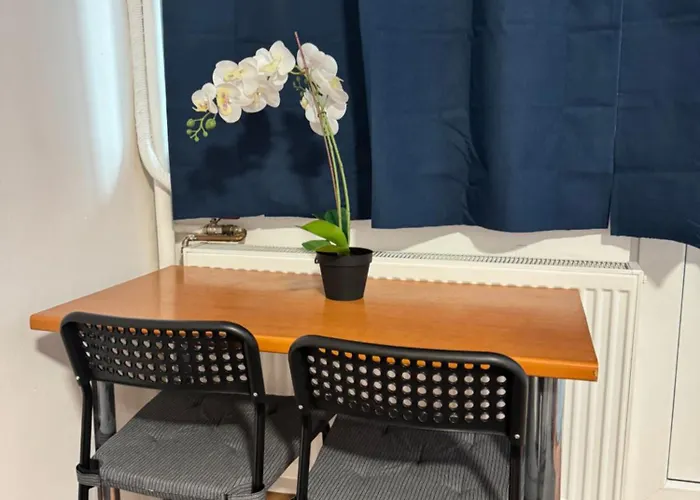 Appartement Park Mall