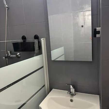 Park Mall Apartament Bucureşti