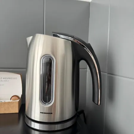 Park Mall Apartament *