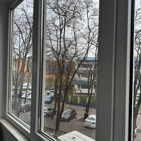 Apartament Park Mall