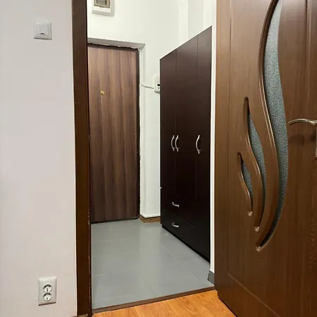 Apartament Park Mall *