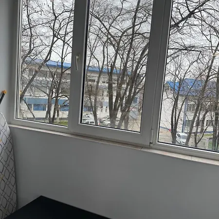 Park Mall Bucureşti