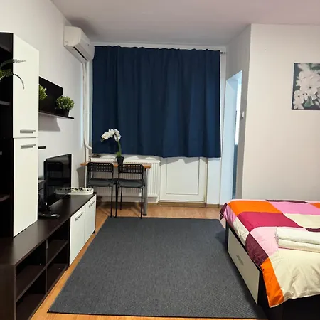 Apartament Park Mall *