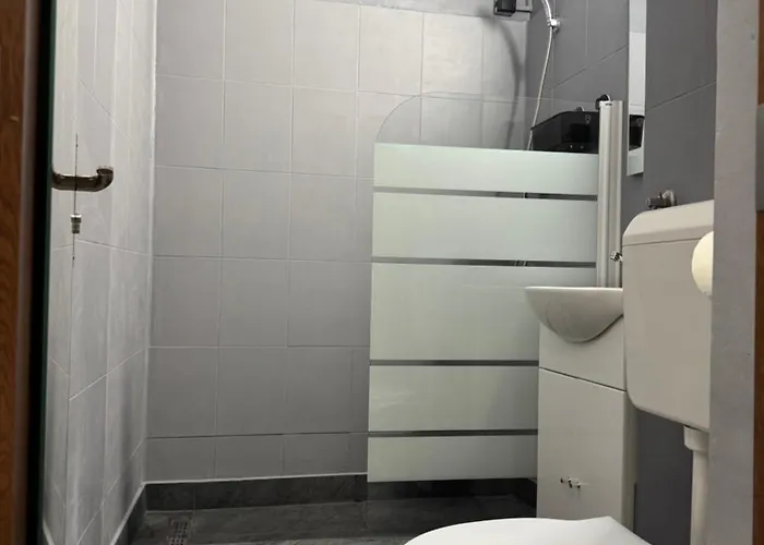 Апартаменти Park Mall *