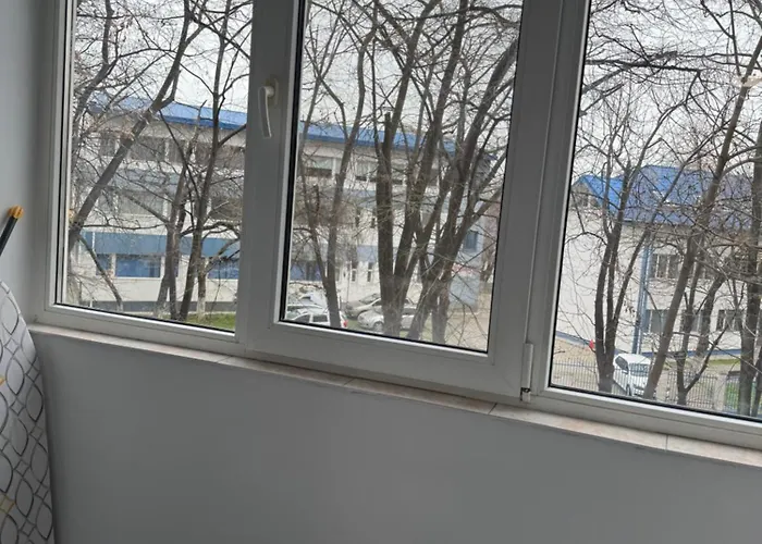 Park Mall Бухарест